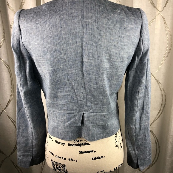 MOGG Blazer - Picture 3 of 5